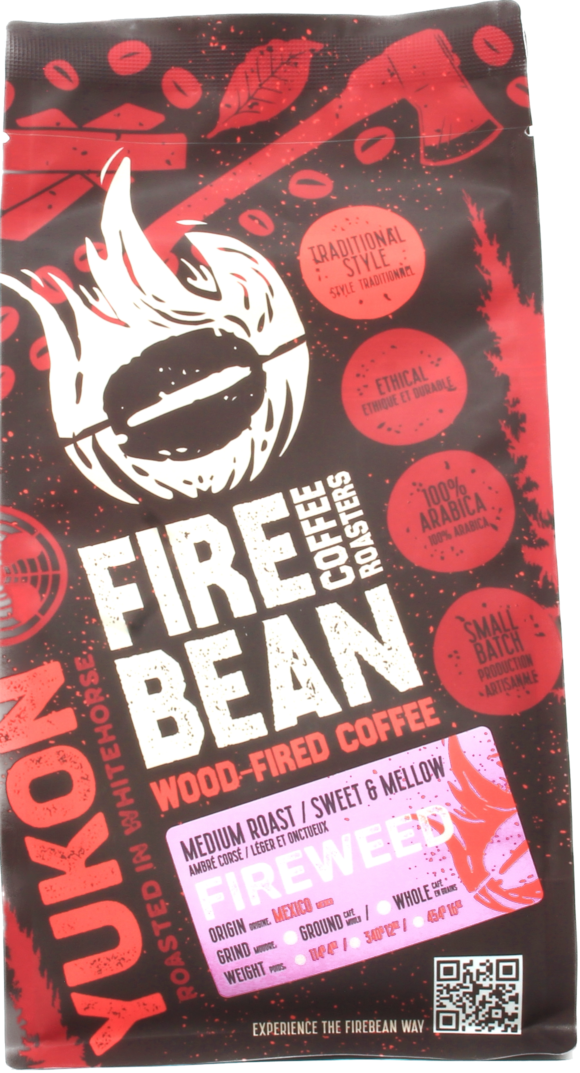 Fireside Membership