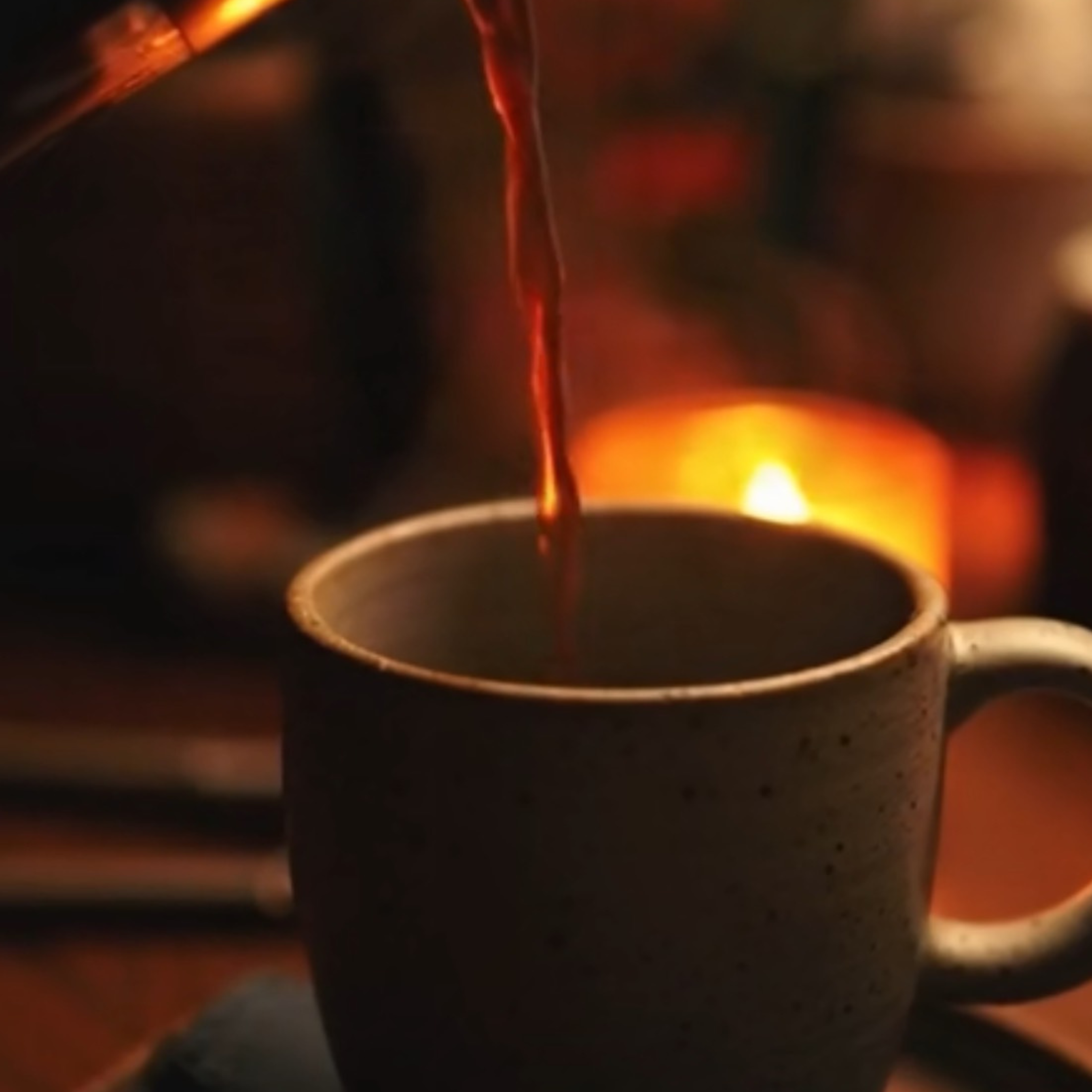 The Full Flame – The Complete Firebean Collection