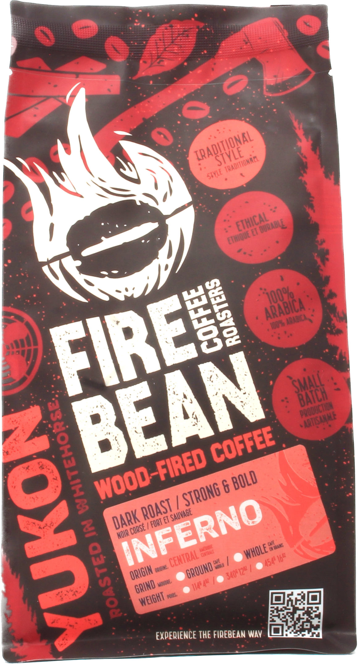 Fireside Membership