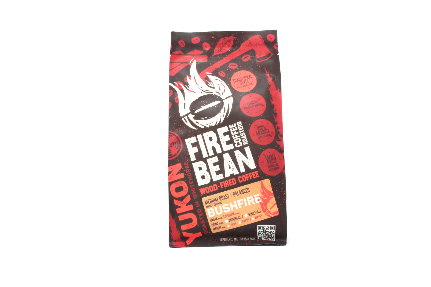 Bushfire | MEDIUM