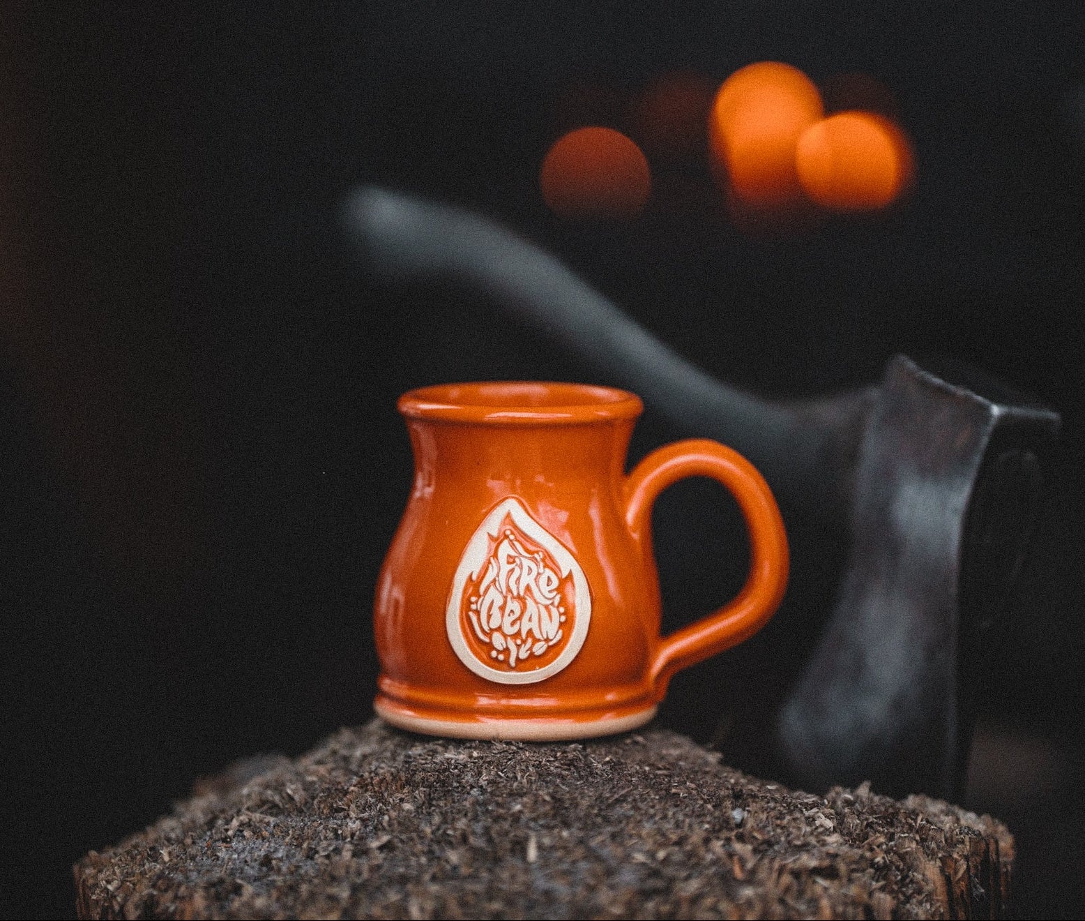 The Midnight Flame – Dark Roast Bundle