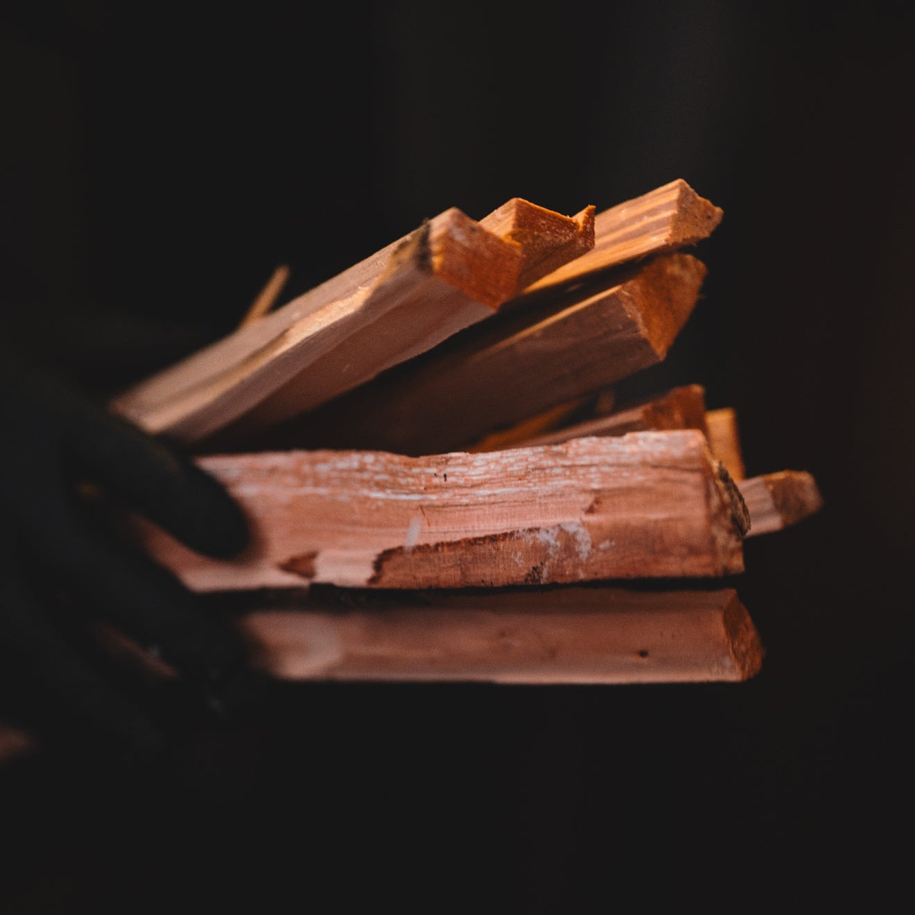 BLAZE - Balanced & Inviting