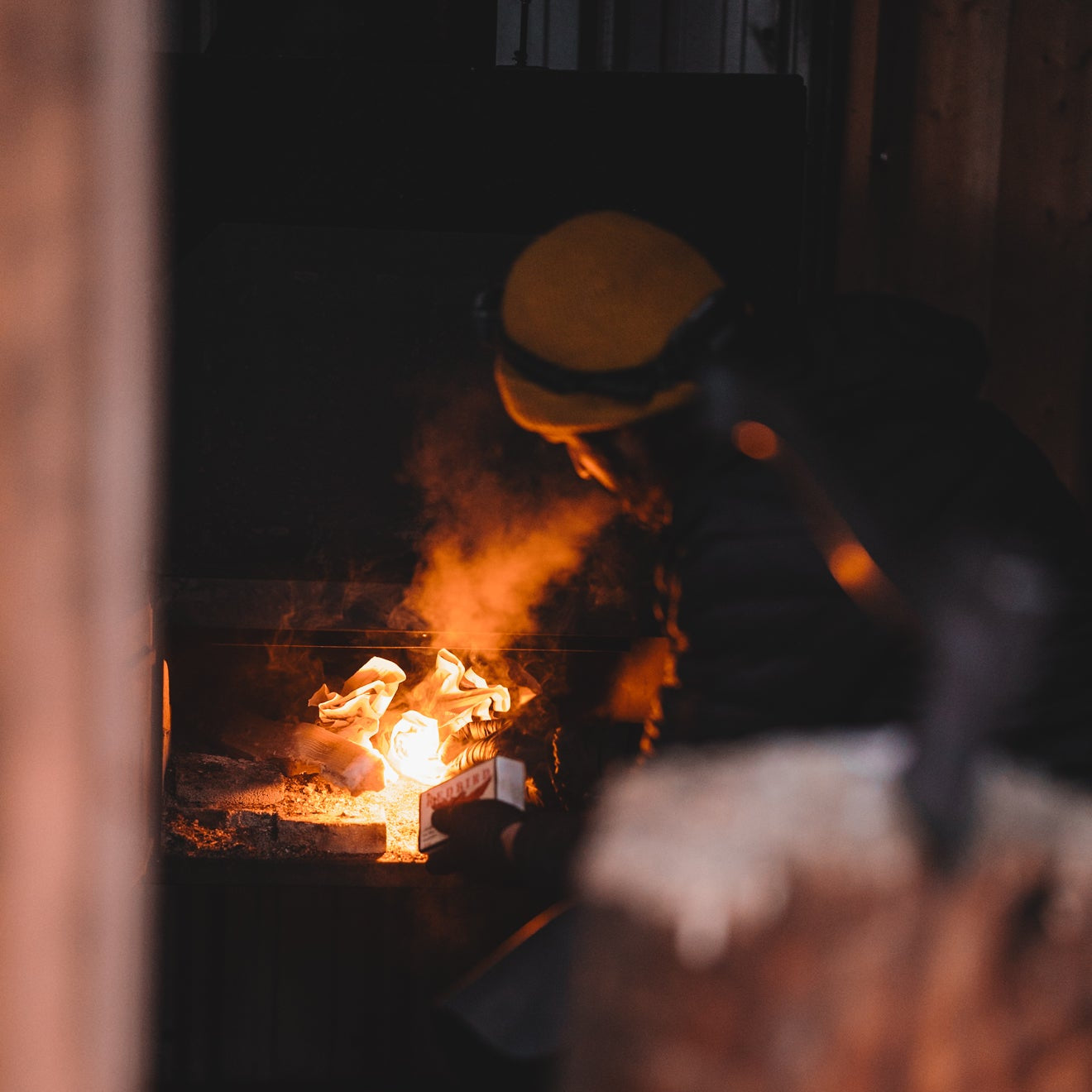 The Midnight Flame – Dark Roast Bundle