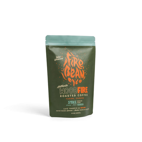 Stoke | Medium-Dark