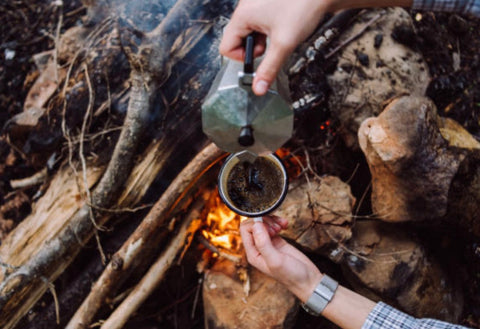 Why Our Customers Are Obsessed with Inferno Dark Roast