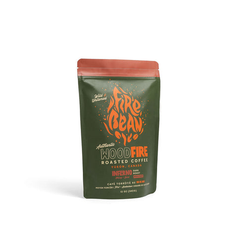 Meet Inferno: The Dark Roast That Doesn't Play It Safe