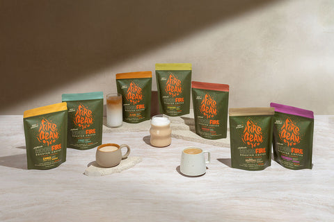 Coffee Subscriptions Worth Trying: The Adventure Pack