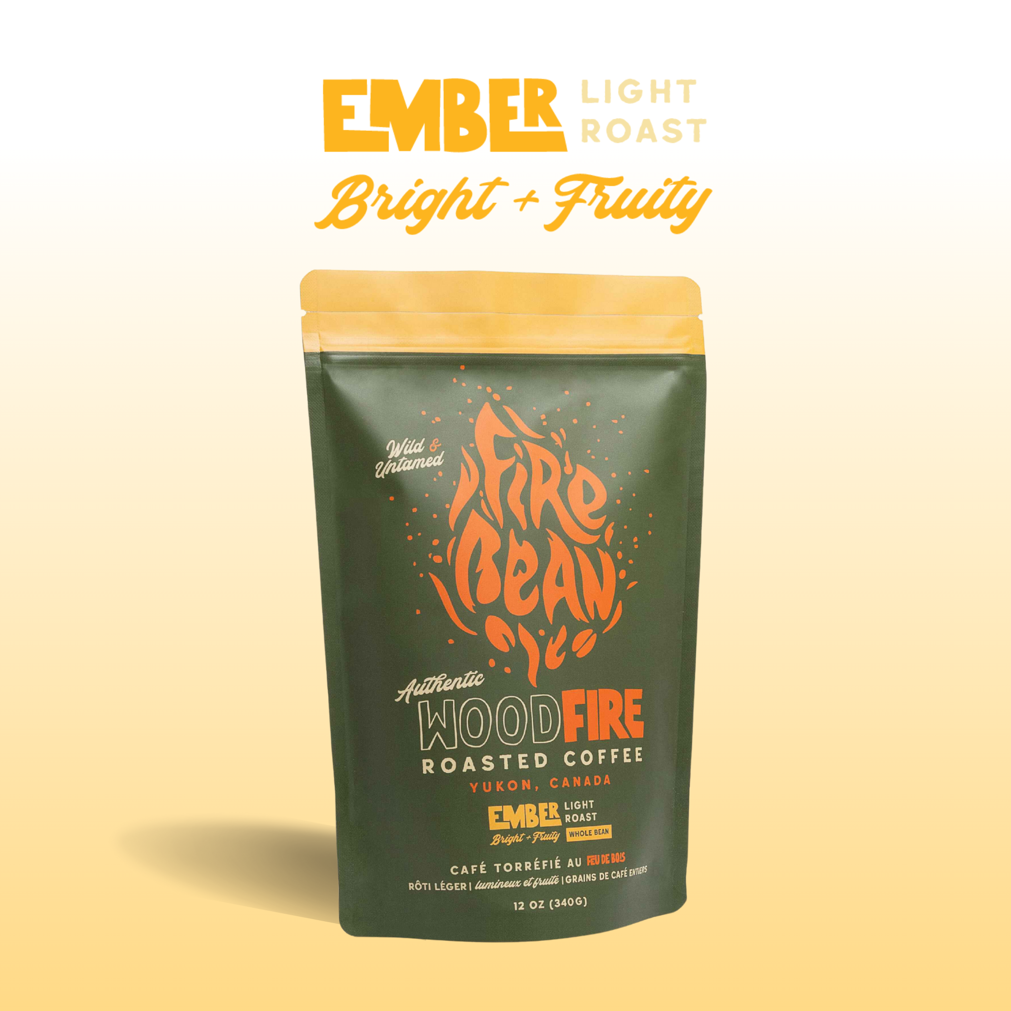 ☀️ Shop All Light Roasts