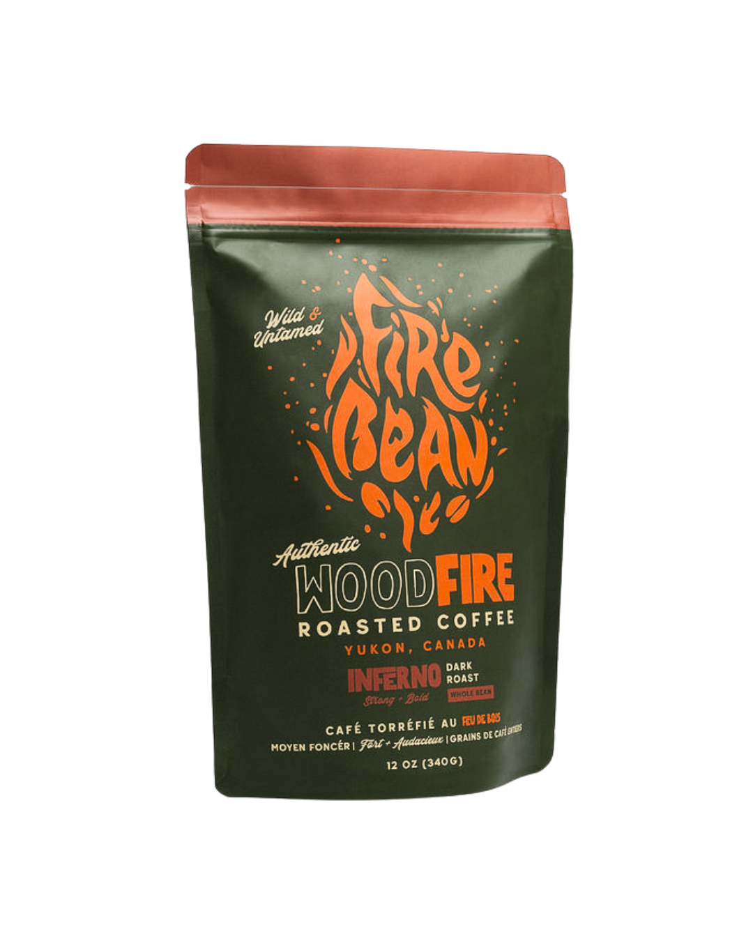 Shop All Dark Roasts