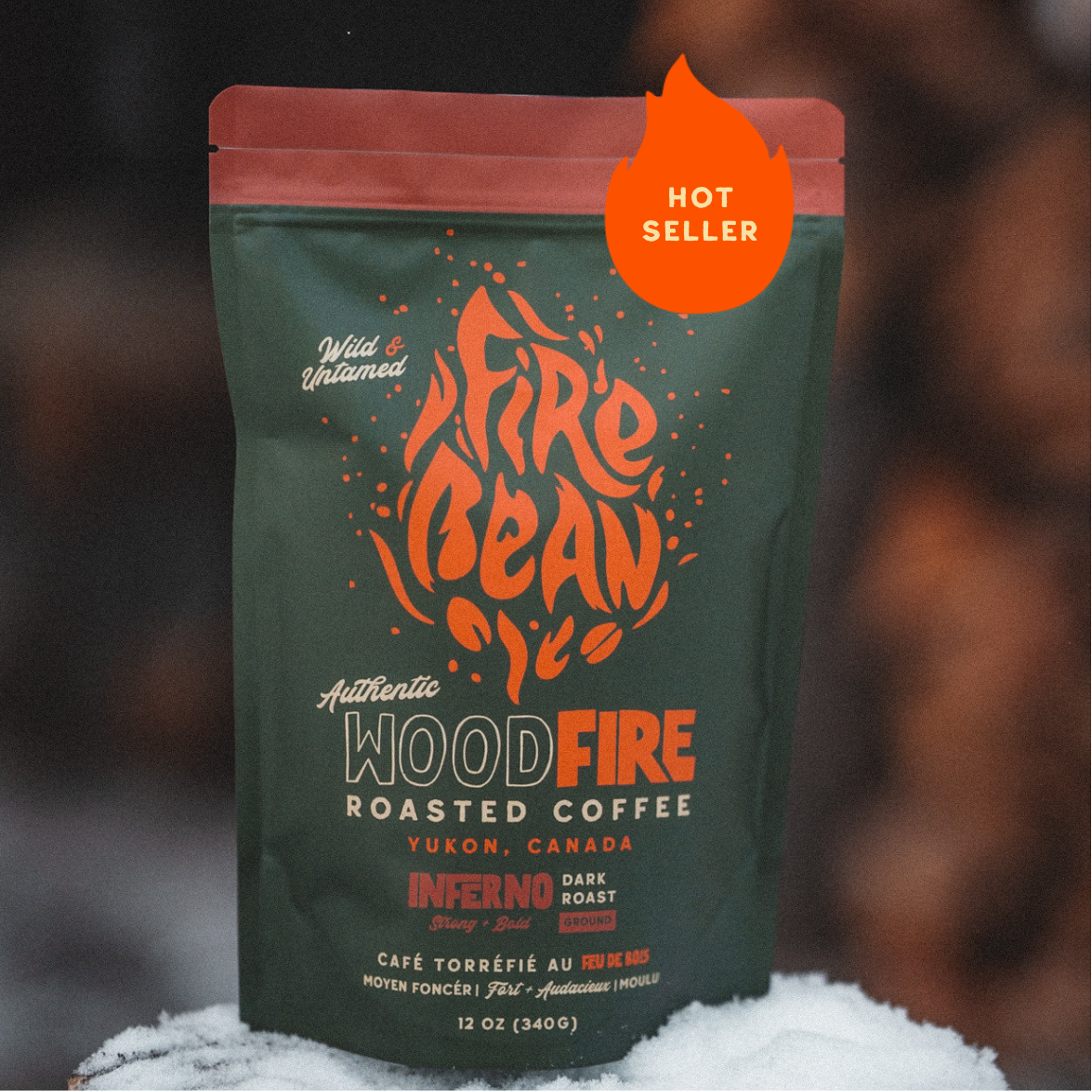 Shop All Dark Roasts