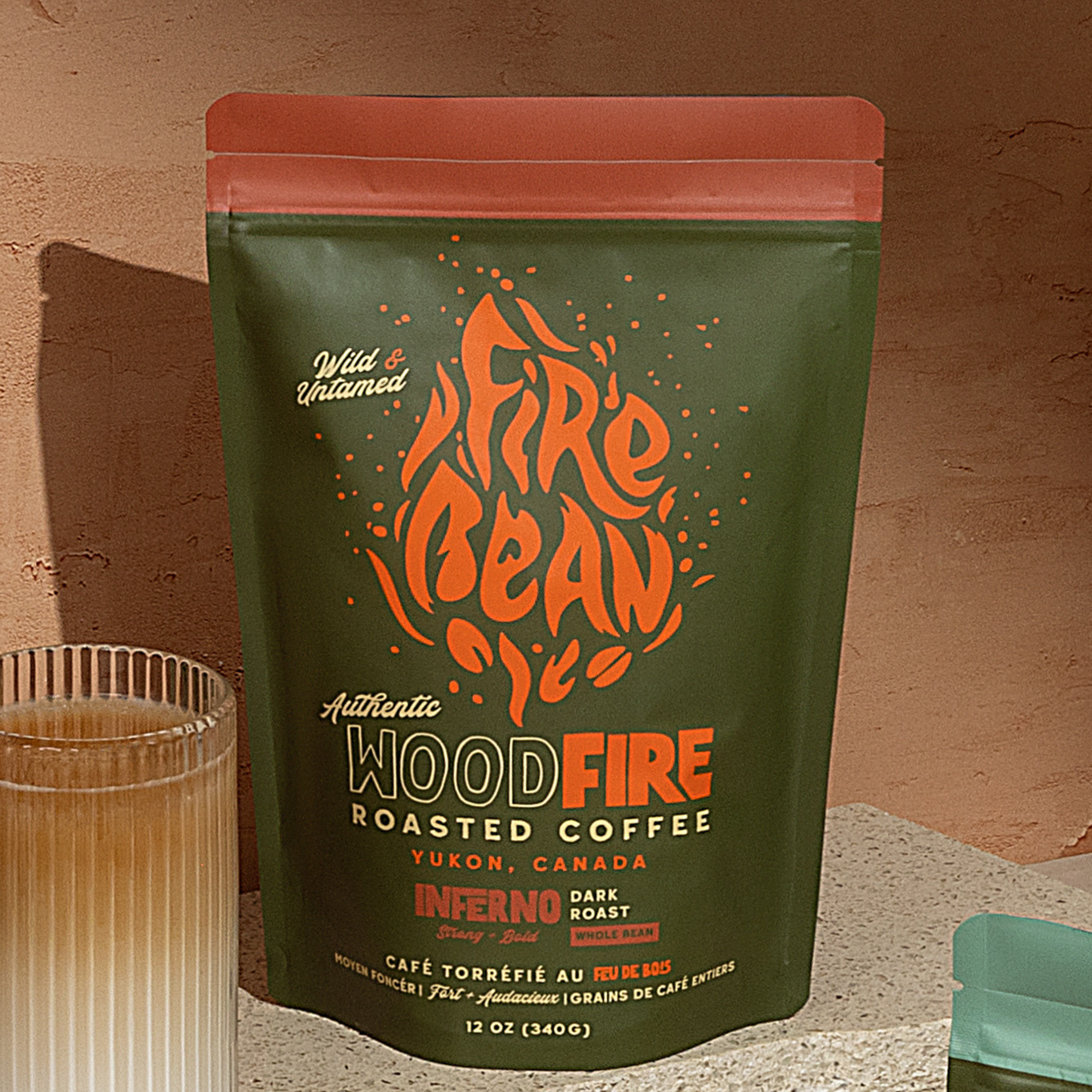 Shop All Dark Roasts