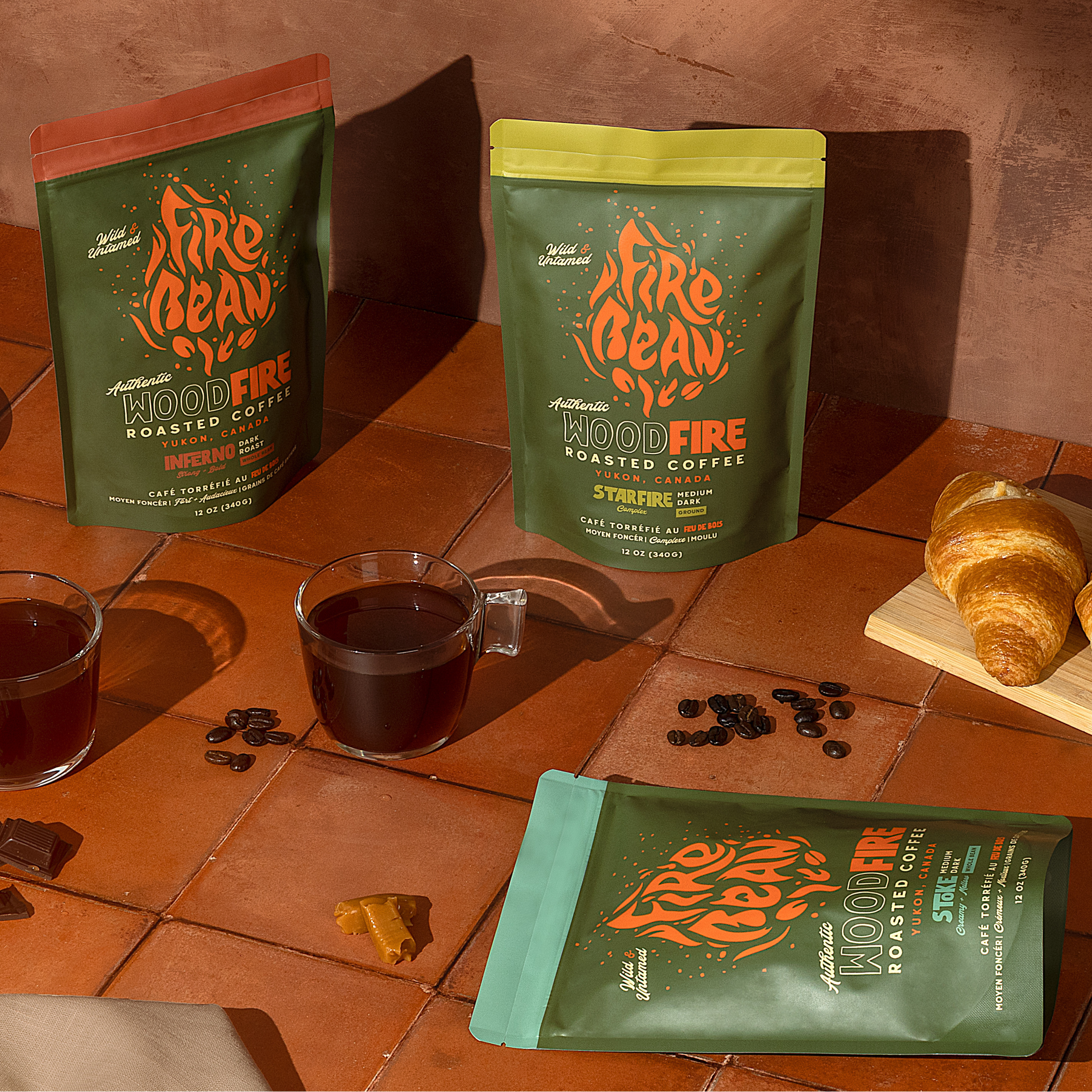 Shop What's Hot At Firebean