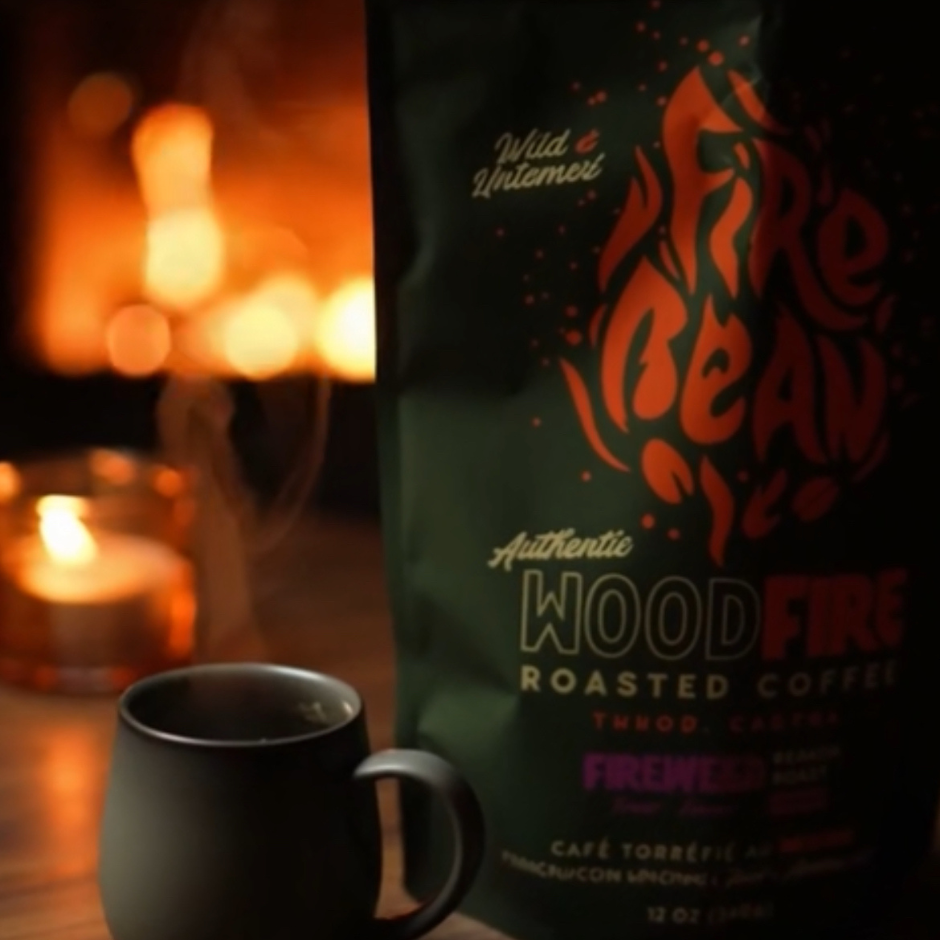 ✨ Shop Firebean Reserve