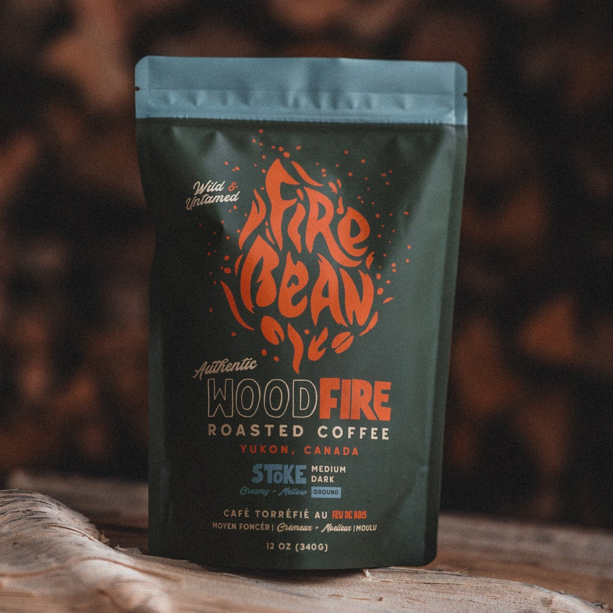🛒 Shop All Firebean