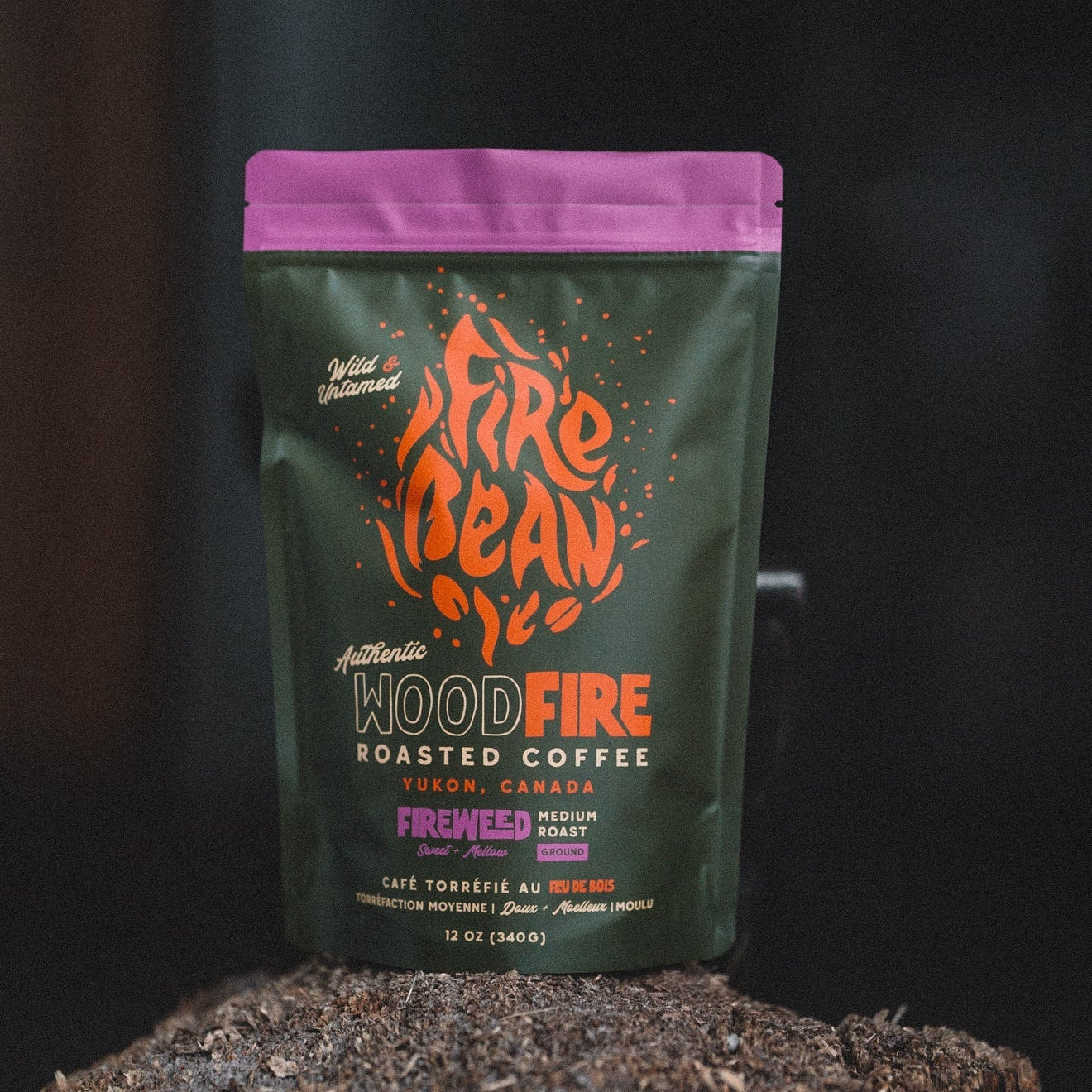 🌸 Shop All Medium Roasts