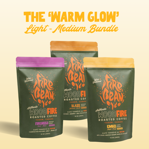 The Warm Glow Bundle