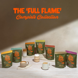 The Full Flame – The Complete Firebean Collection