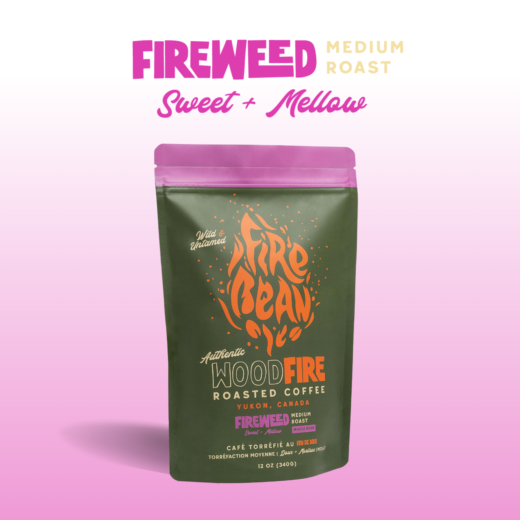 Fireweed - Mini Pack