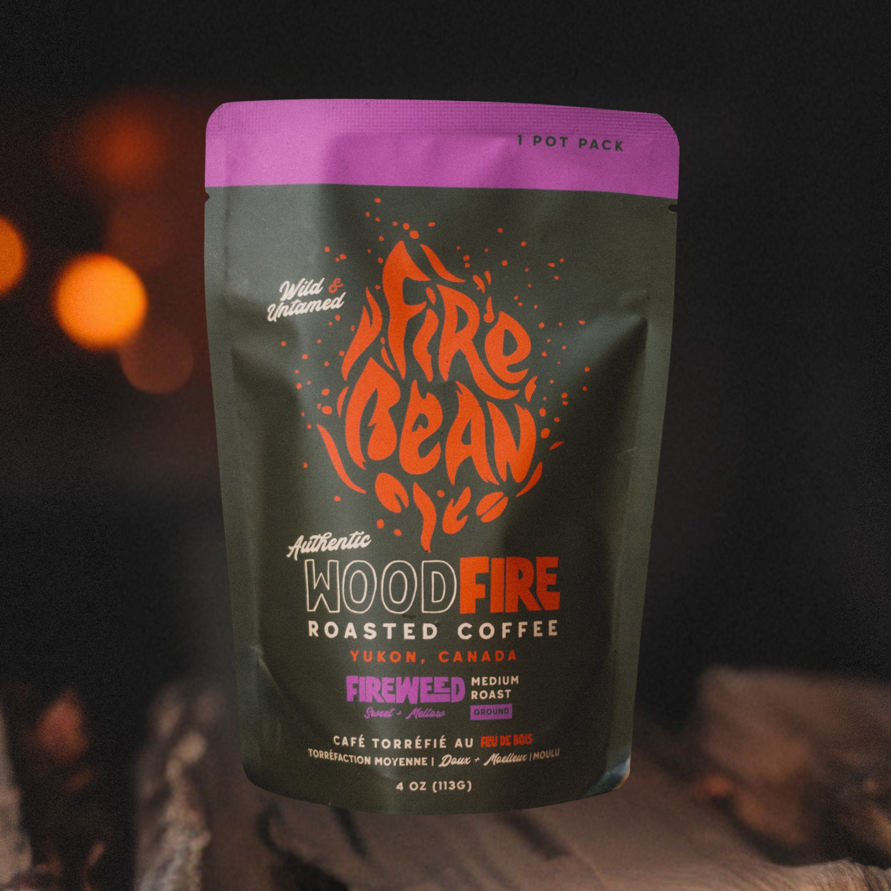 Fireweed - Mini Pack