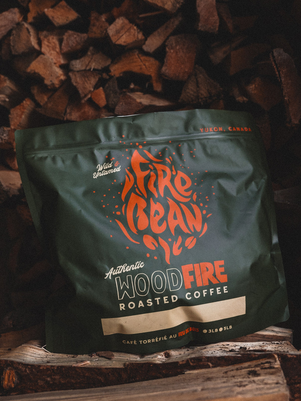 SUBSCRIBE & SAVE - 4lb Bag (1.81 kg)