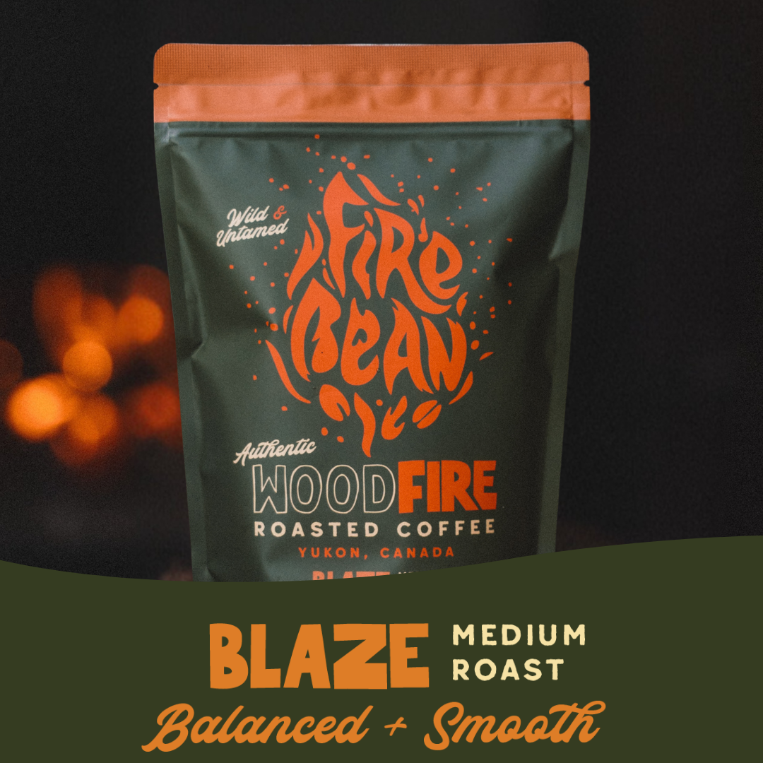 BLAZE - Balanced Medium