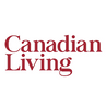 Canadian Living logo in red text on a white background