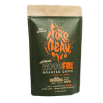 KINDLING (Decaf) - Nutty & Soothing.