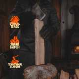 INFERNO - Bold & Untamed