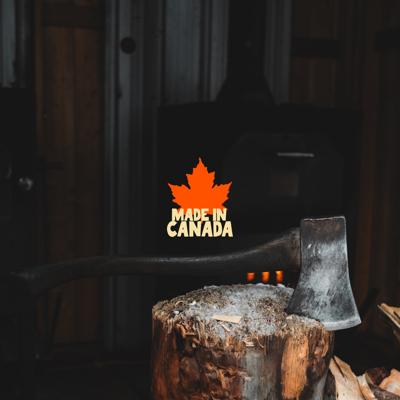 INFERNO - Bold & Untamed