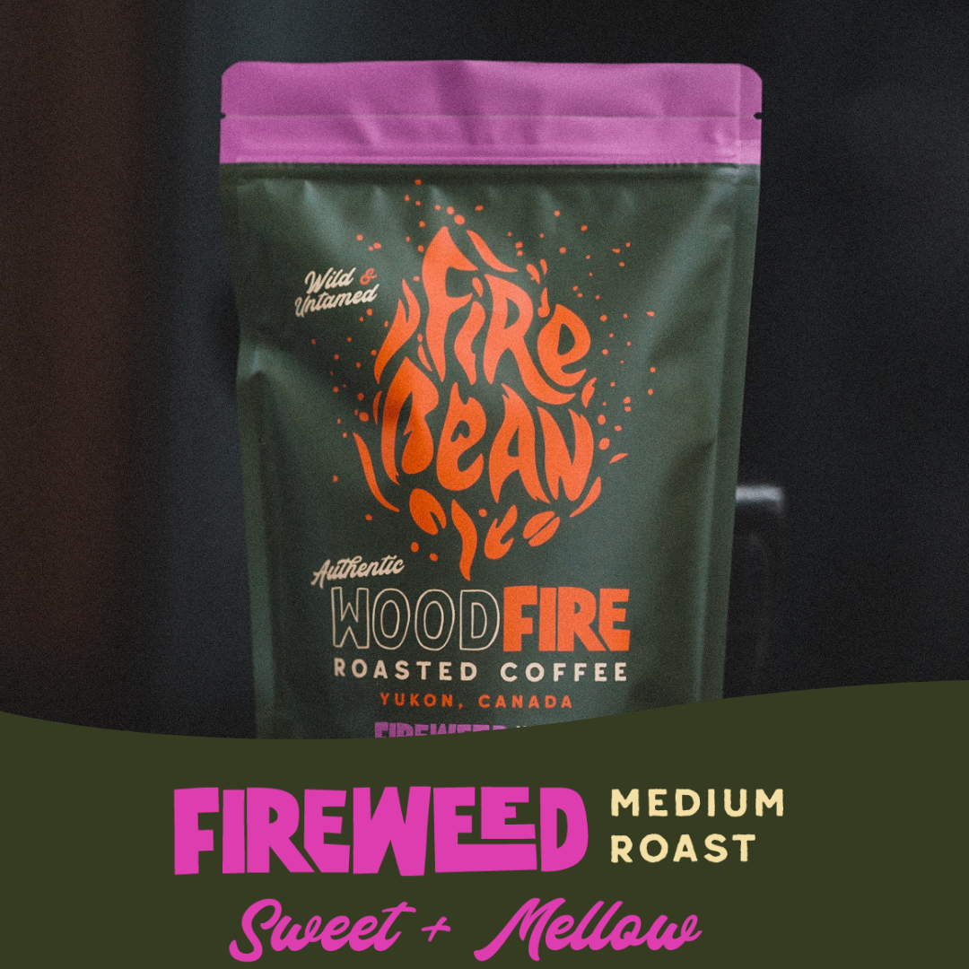 FIREWEED - Mellow & Comforting