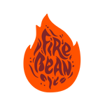 Firebean Coffee Logo