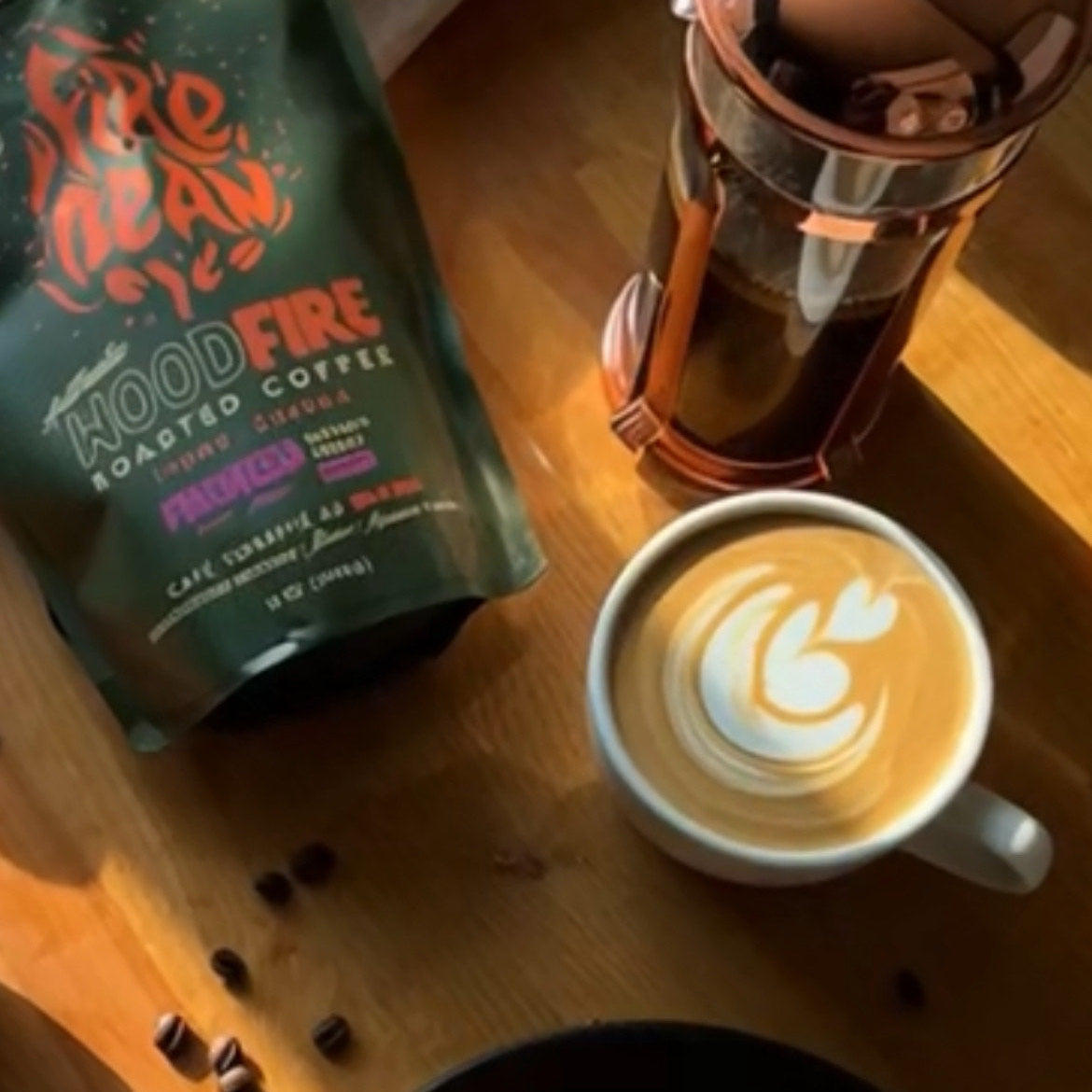 🌸 FIREWEED - Sweet & Comforting