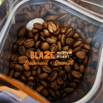 BLAZE - Balanced Medium