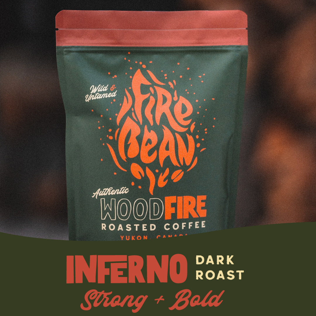 INFERNO - Bold & Untamed