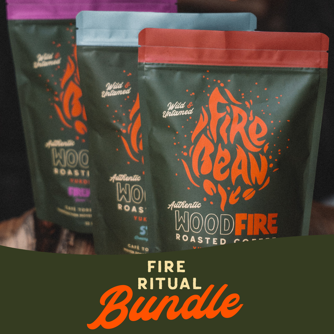 Fire Ritual Bundle