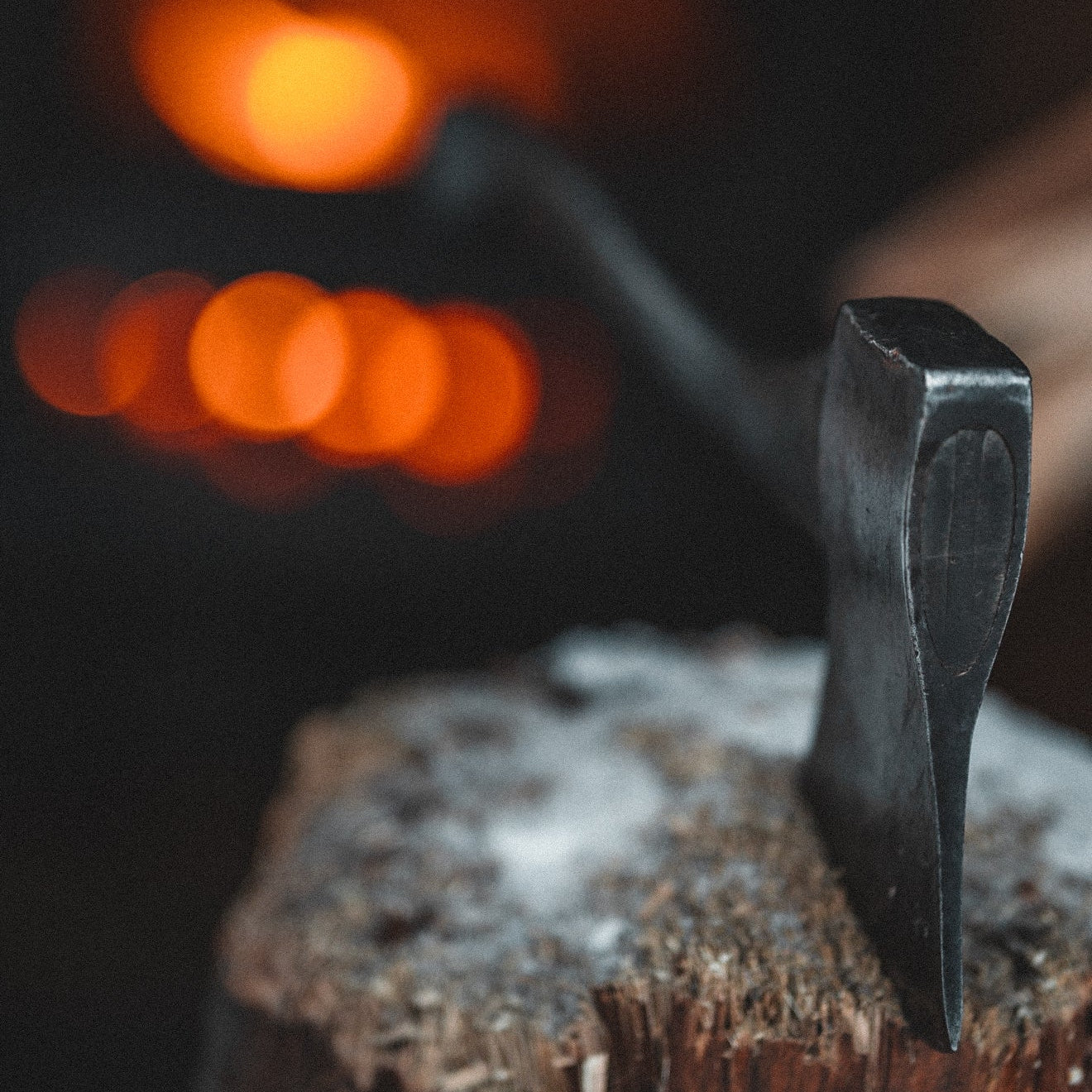 🖤 INFERNO - Bold & Untamed