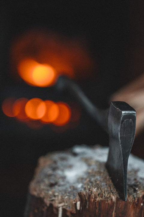 🔥 INFERNO - Bold & Untamed