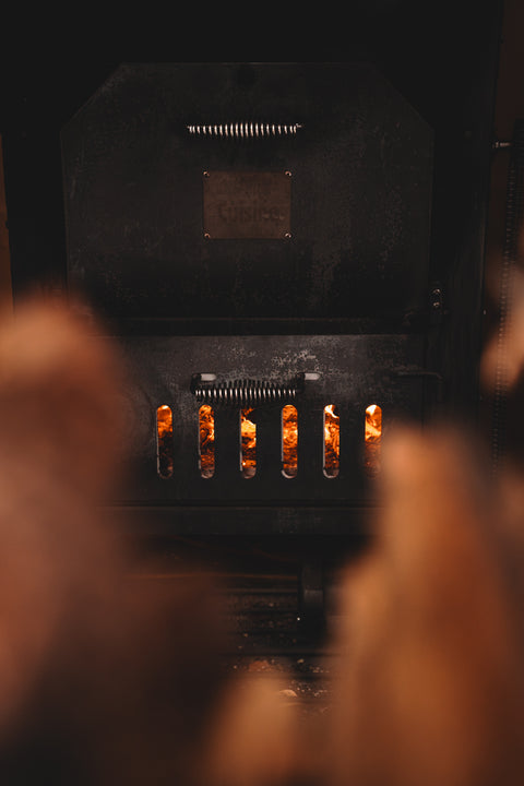 🔥 INFERNO - Bold & Untamed