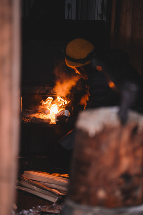 🔥 INFERNO - Bold & Untamed