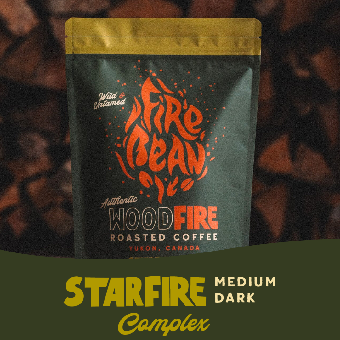 STARFIRE -Smooth & Smokey