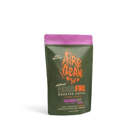 Fireweed | Medium-Dark