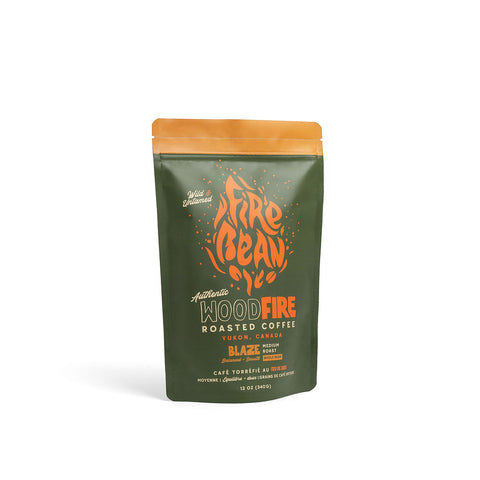 Blaze | Medium