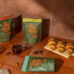 The Midnight Flame Bundle - All the Dark Roasts