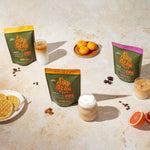 The Warm Glow Bundle - Med/Light Roast Bundle