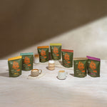 The Full Flame - Complete Collection