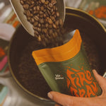 The Midnight Flame Bundle - All the Dark Roasts